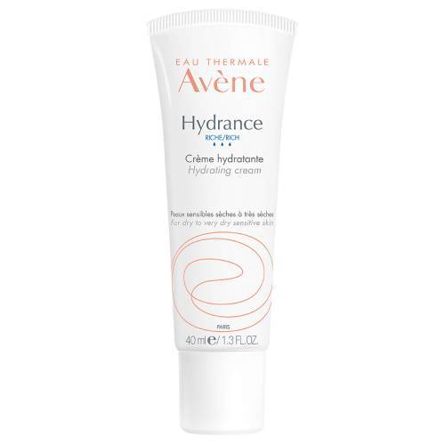 Avène Hydrance Rich Hydrating Cream Mini