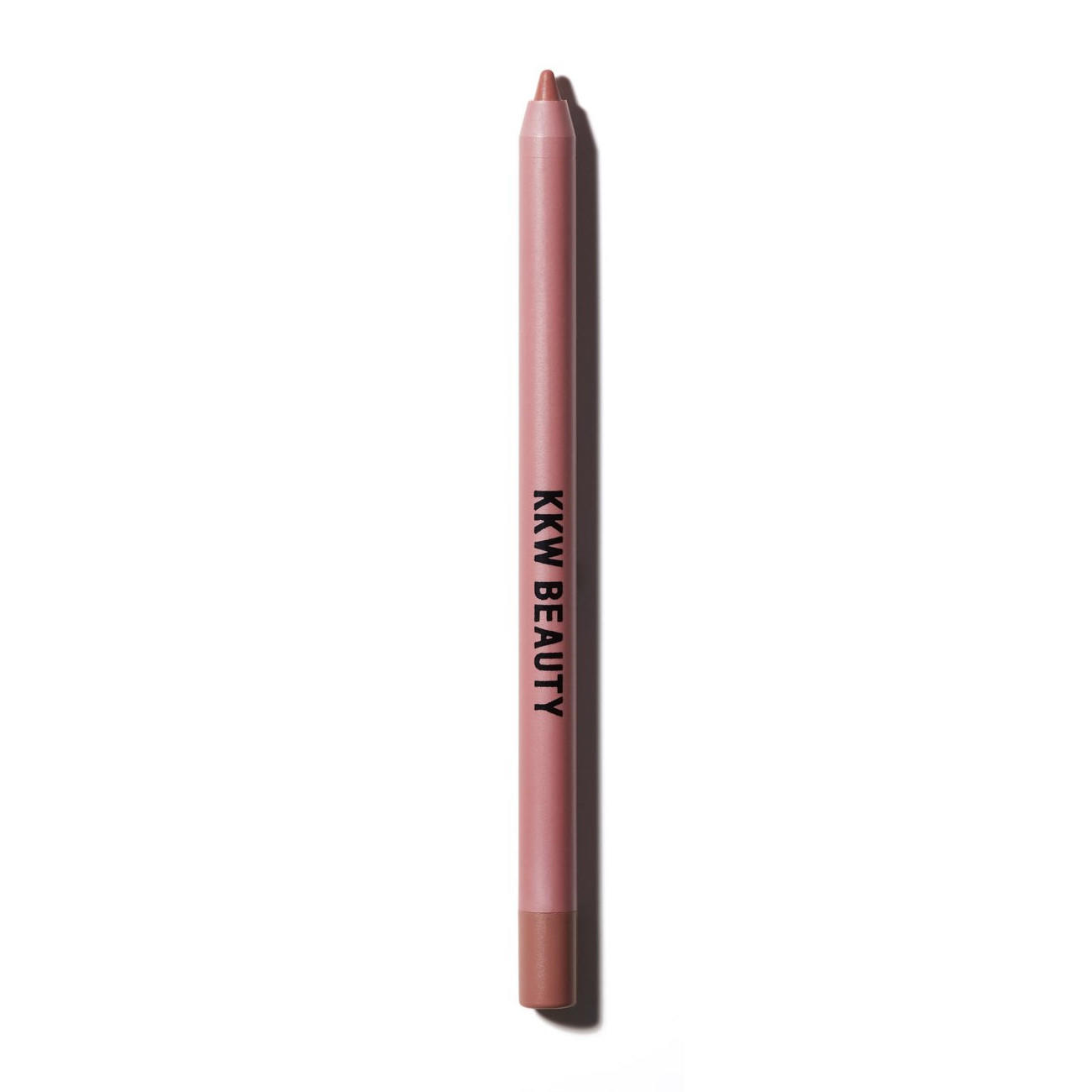 KKW Beauty Lip Liner Mauve 1