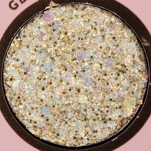 Colourpop Super Shock Pressed Glitter Get Lost