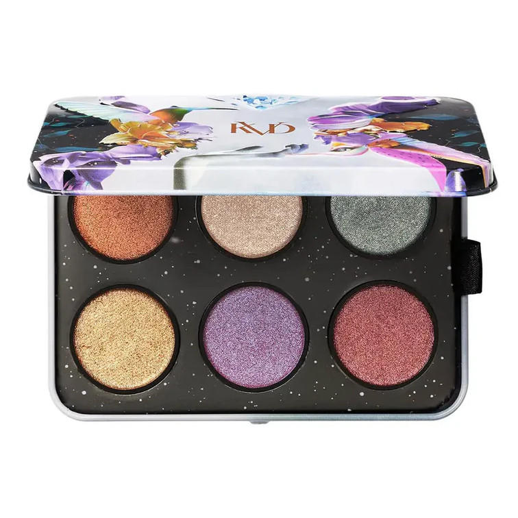 Kat Von D Surreal Bloom Eyeshadow Palette