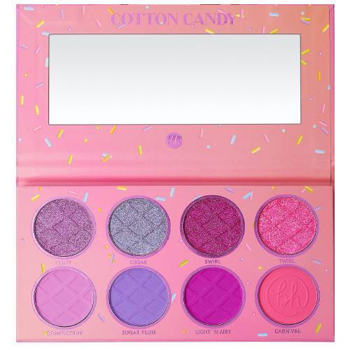 BH Cosmetics Cotton Candy Eyeshadow Palette