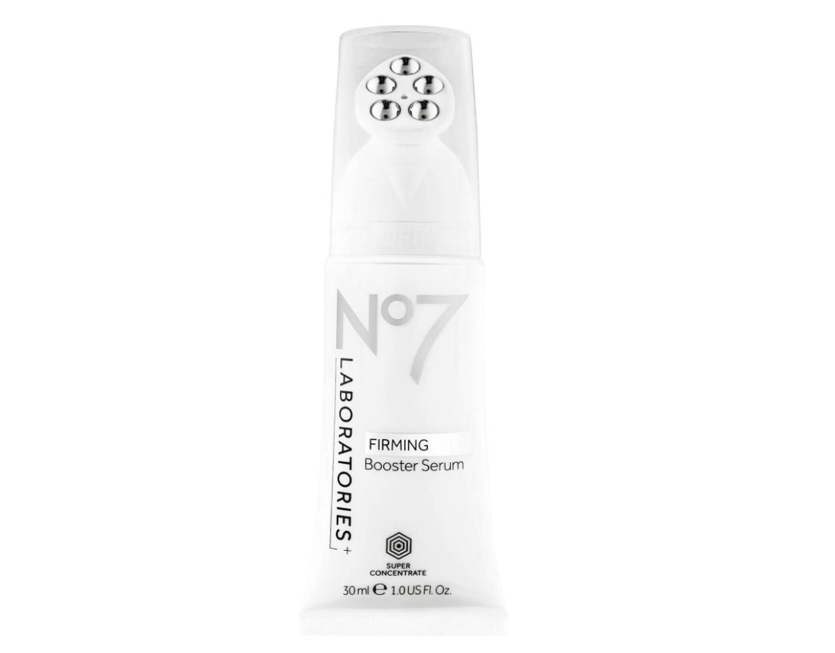 No 7 Laboratories Booster Serum Firming Mini