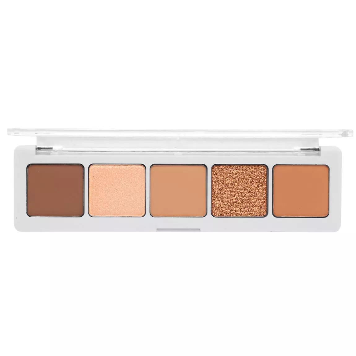 2nd Chance Natasha Denona Camel Eyeshadow Palette