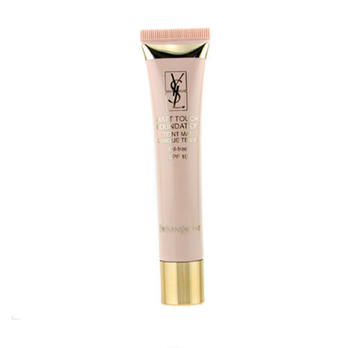 YSL Matt Touch Foundation 6