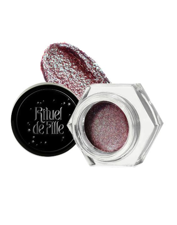 Rituel De Fille Rare Celestial Sphere Gelee Eye Gloss Cygnus #0