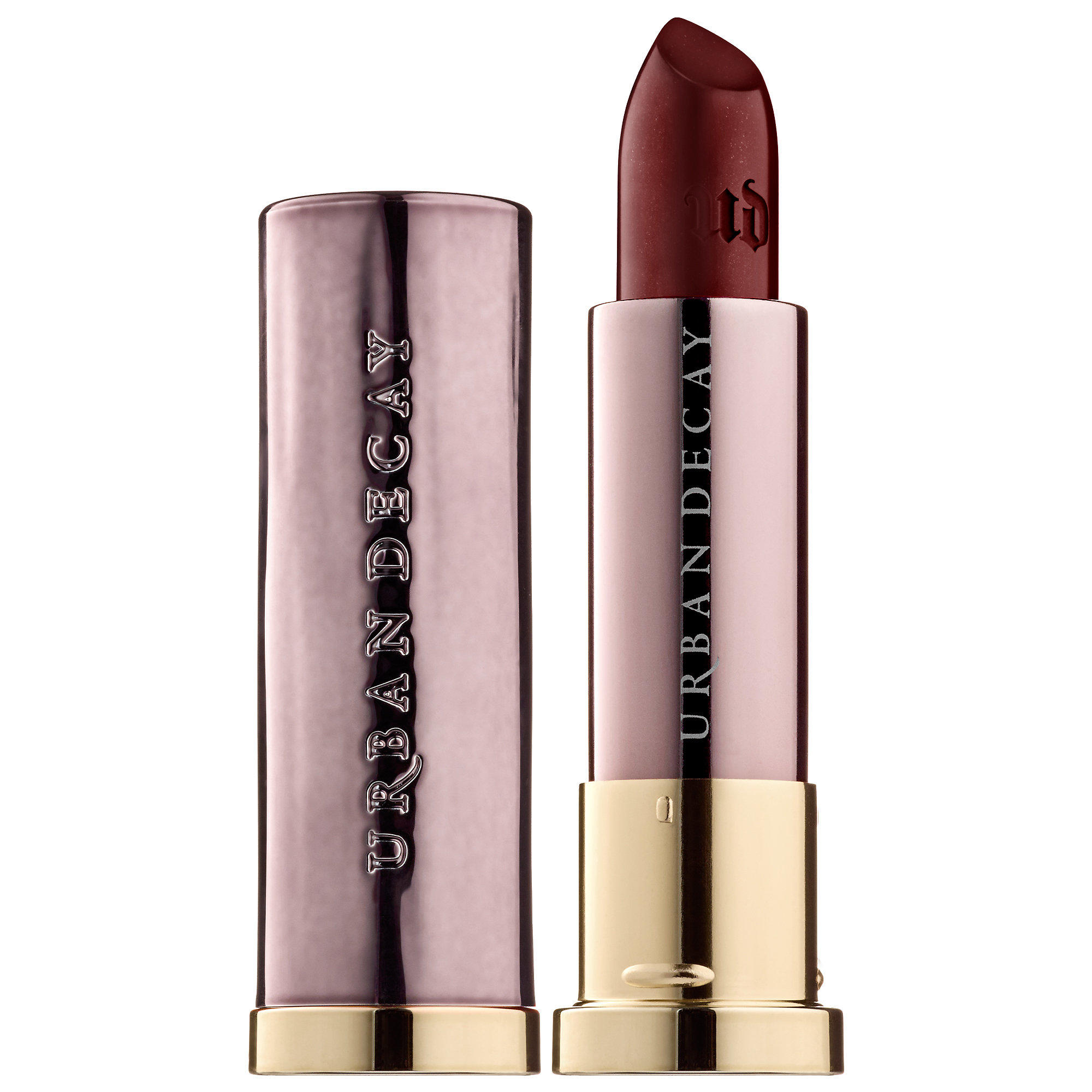 Urban Decay Vice Lipstick Blackmail