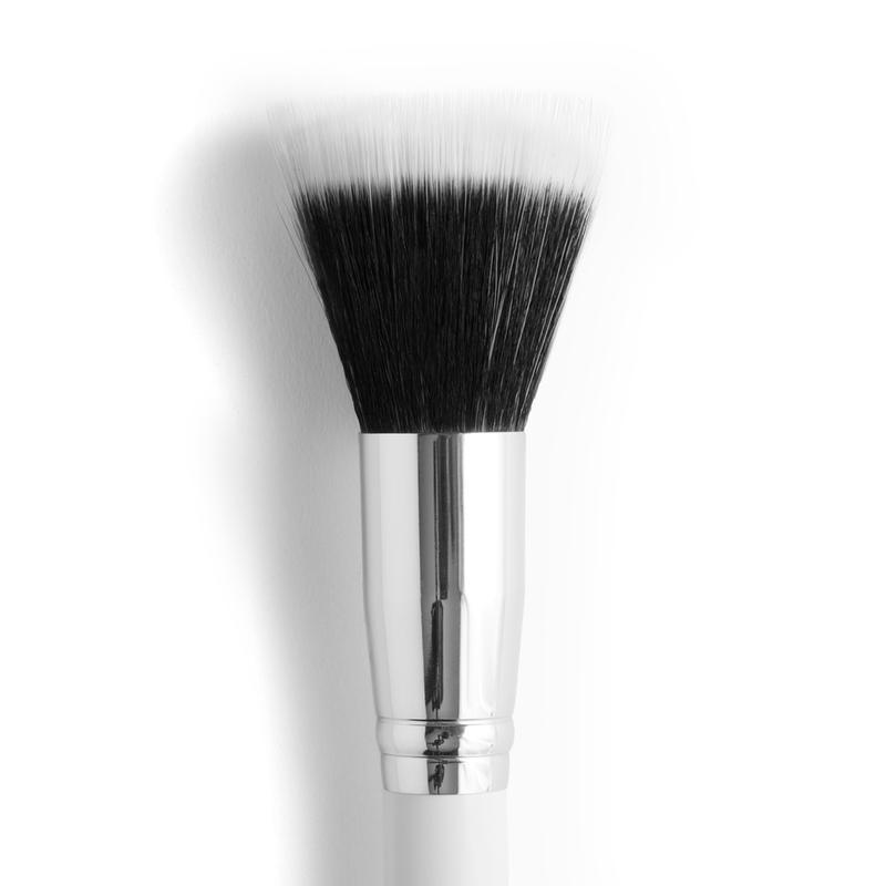 ColourPop Duo Fiber Face Brush F14