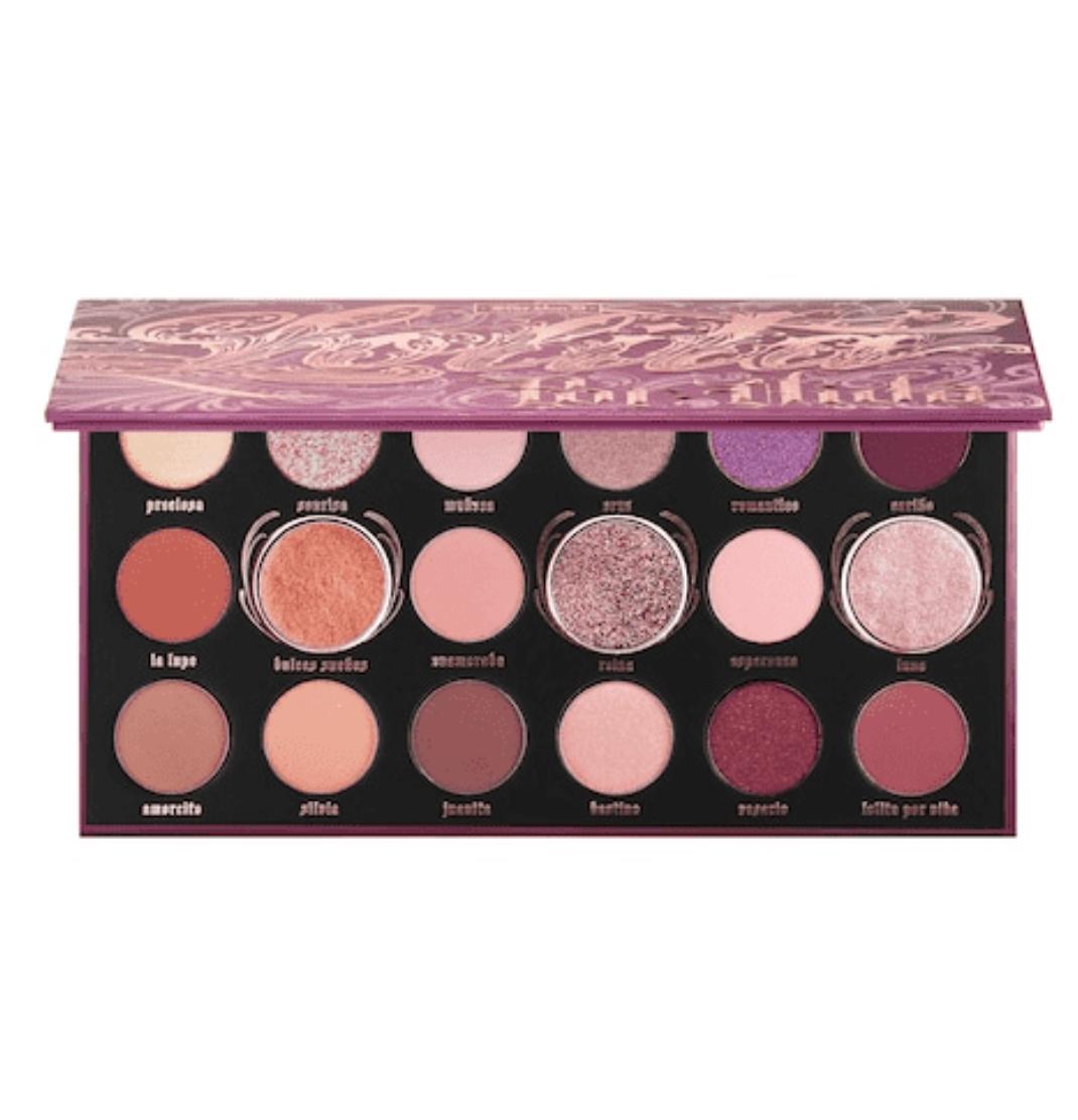 KAT VON D Lolita Por Vida Eyeshadow Palette