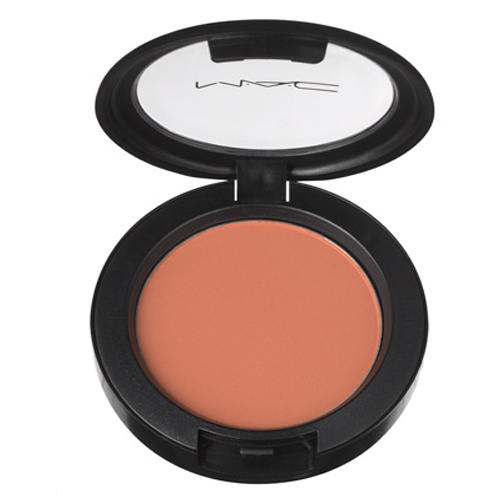 MAC Blush Grab