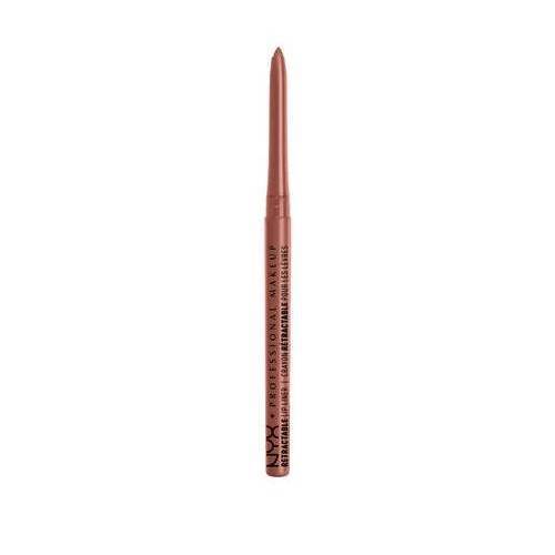NYX Retractable Lip Liner Nude