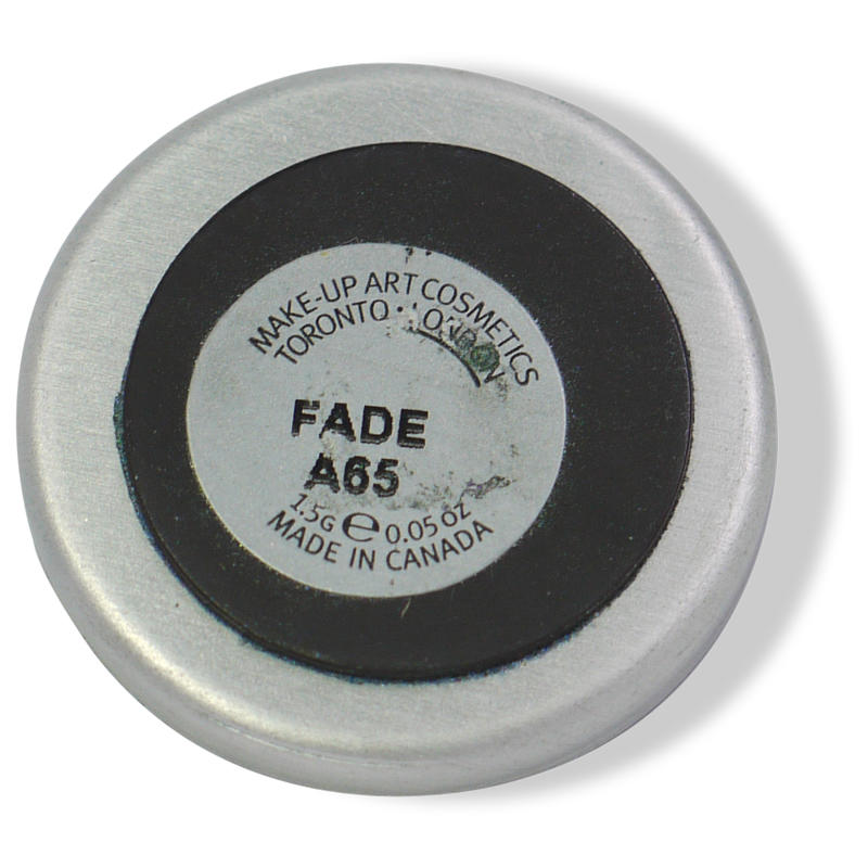 MAC Eyeshadow Refill Fade #1