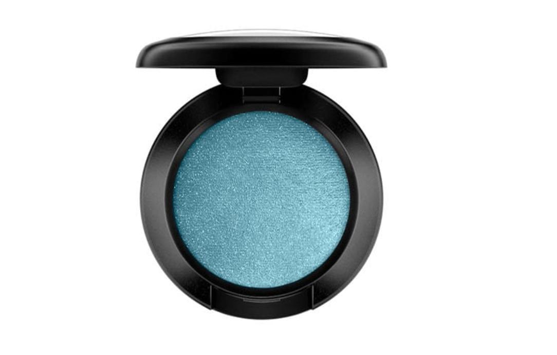 MAC Performance Pigments Teal  #1