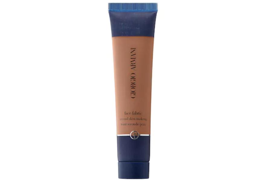 Giorgio Armani Face Fabric Foundation 5.75