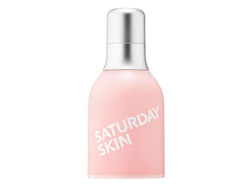 SATURDAY SKIN Wide Awake Brightening Eye Cream