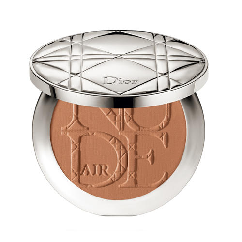 Dior Diorskin Nude Air Tan Powder Golden Honey 001
