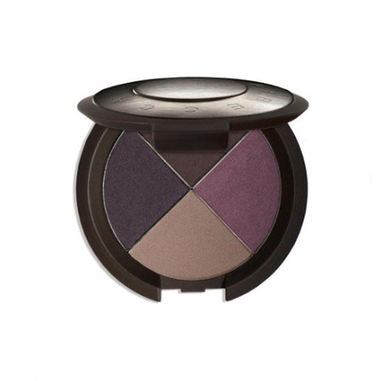 Becca Ultimate Eye Color Quad Astro Violet