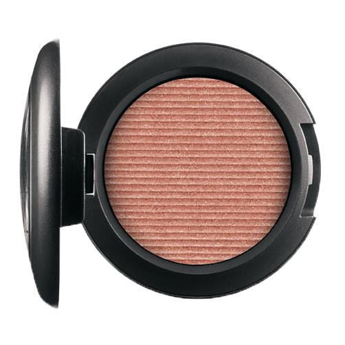 MAC Metal-X Cream Shadow Rusty