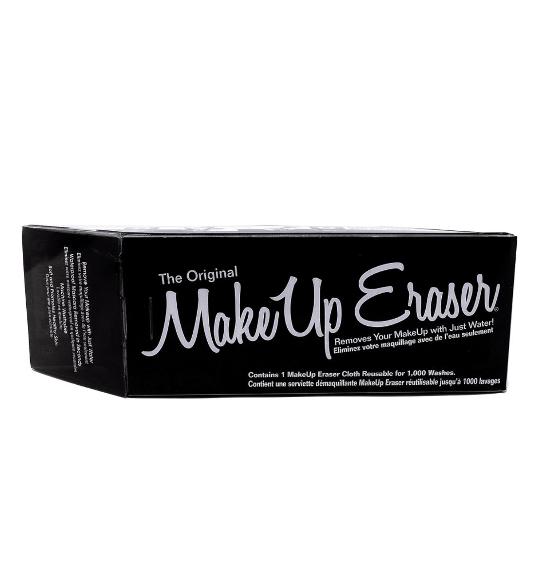 Chic Black Original MakeUp Eraser #0