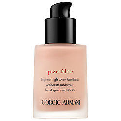 Giorgio Armani Beauty Power Fabric Longwear High Cover Foundation 3.5