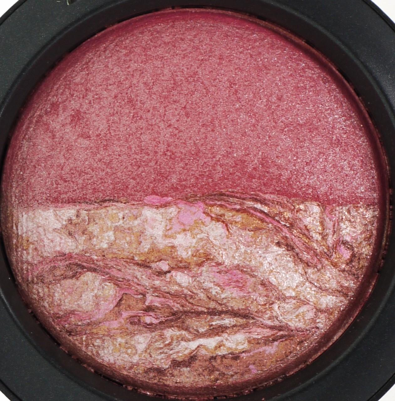 MAC Mineralize Blush Grand Duo #2