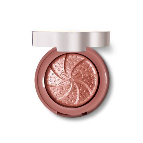 Ciate London Glow To Illuminating Blush Summer Fling