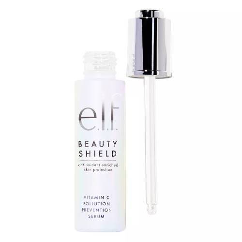 E.L.F. Beauty Shield Vitamin C Pollution Prevention Serum 