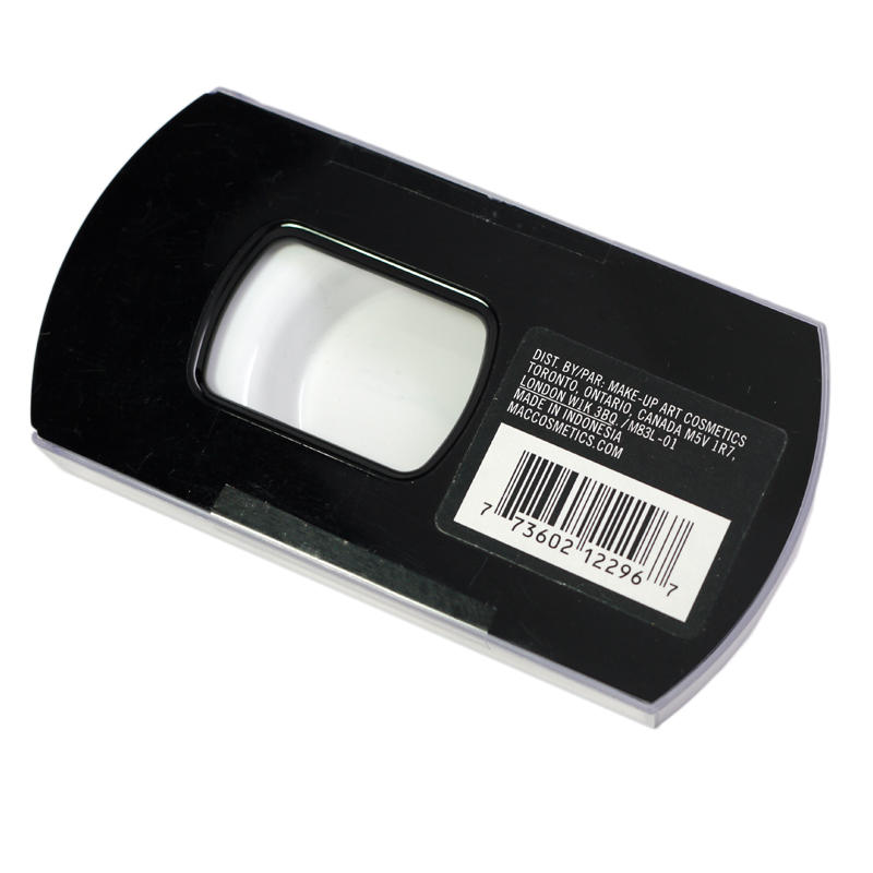 MAC False Lashes 37 LASH #4