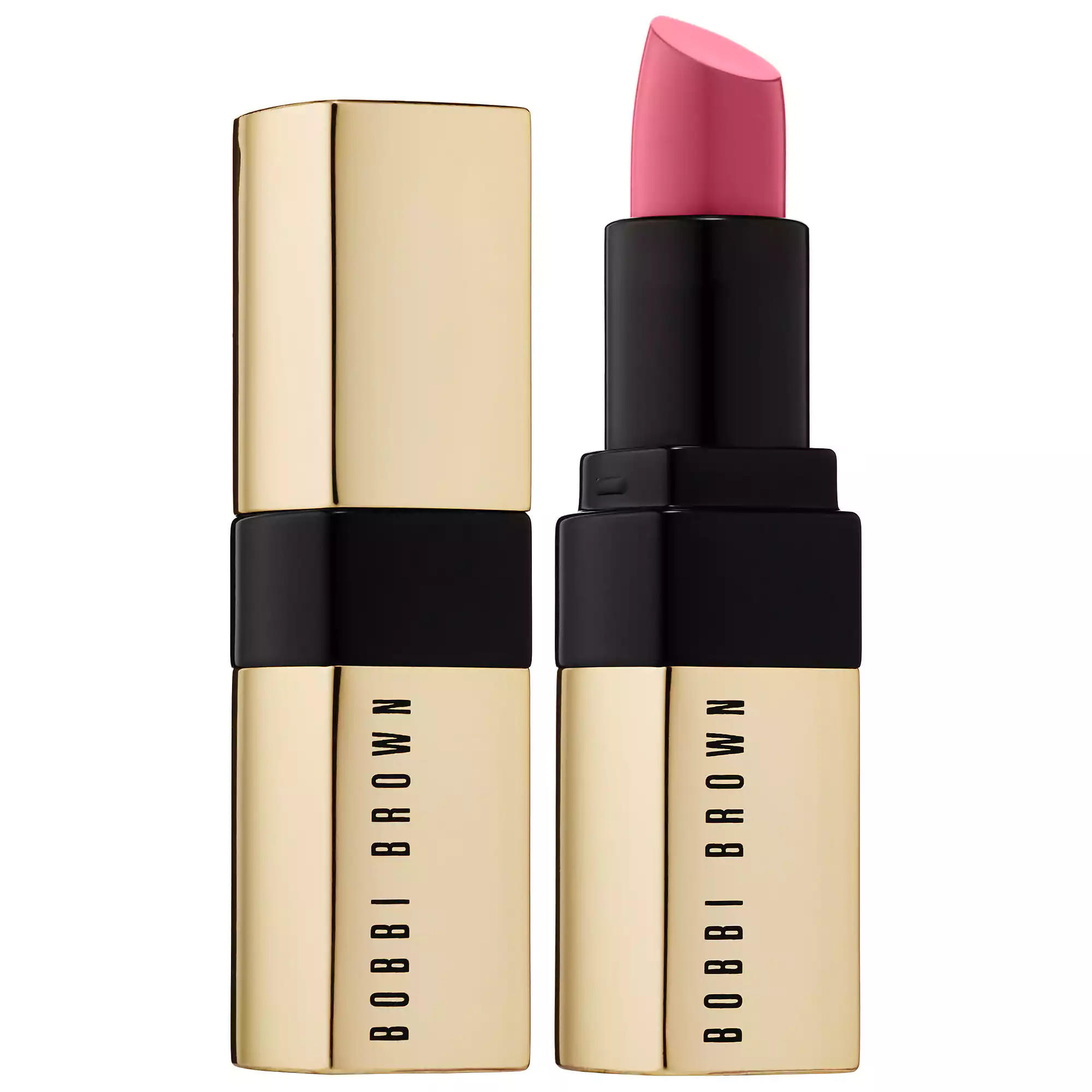 Bobbi Brown Luxe Lip Color Posh Pink 10