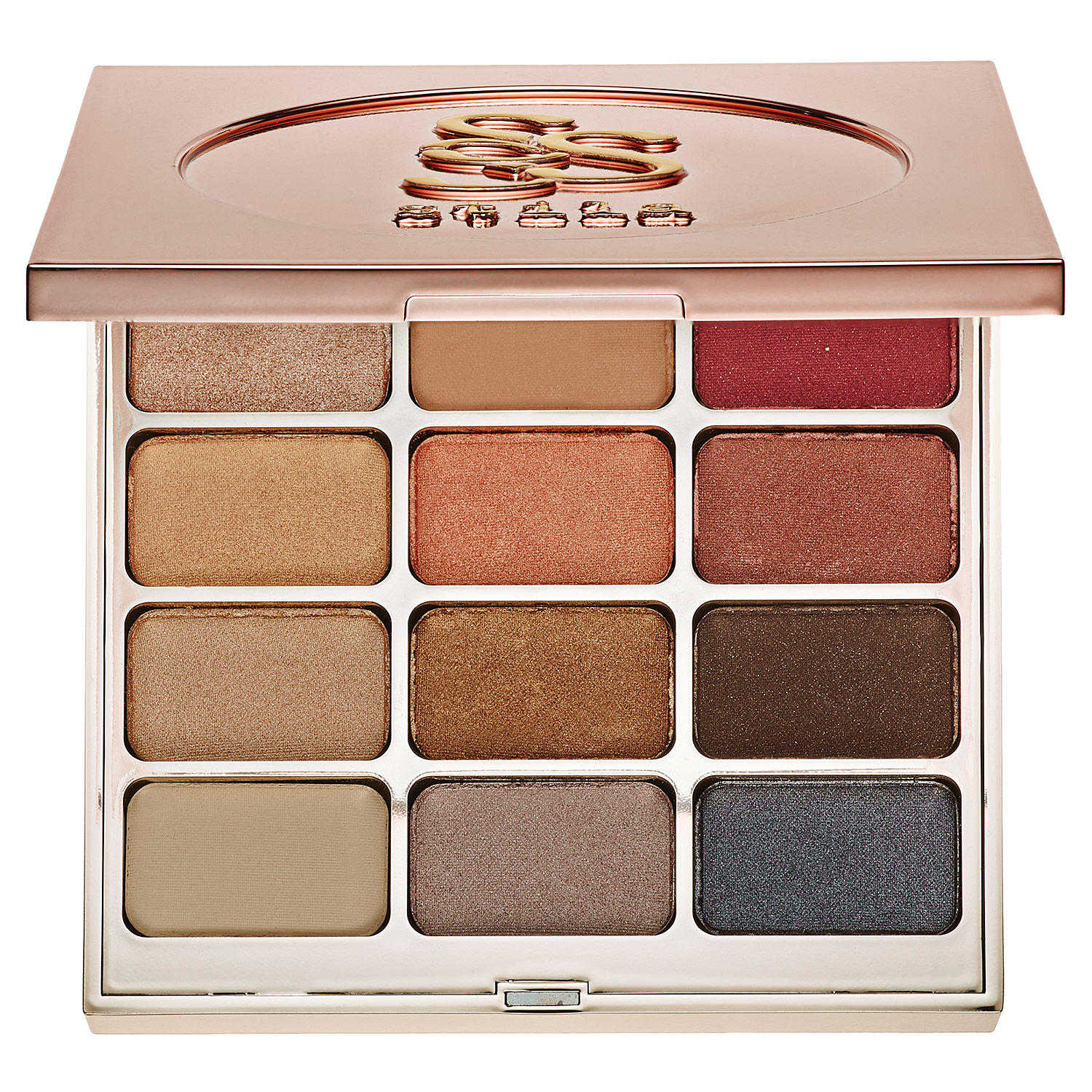 Stila Eyes Are The Window Eyeshadow Palette Spirit #0