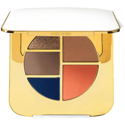 Tom Ford Eye & Cheek Compact Unabashed 