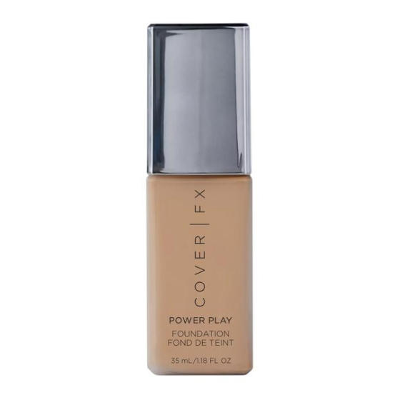 Cover FX Power Play Foundation G60