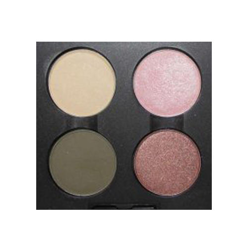 MAC Sweet Tea Quad High Tea Collection