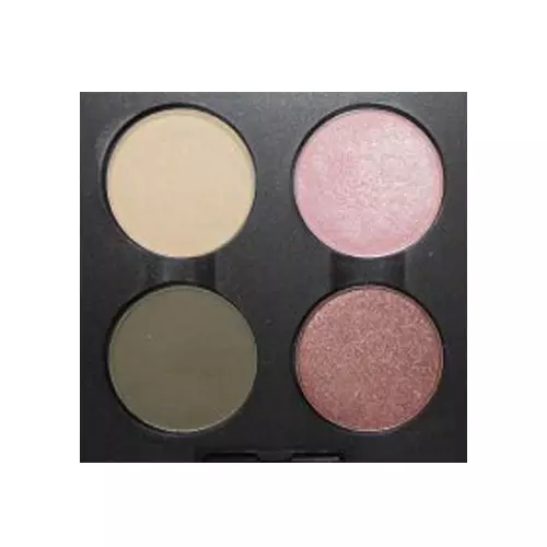 MAC Sweet Tea Quad High Tea Collection | Glambot.com - Best deals on ...