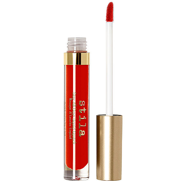 Stila Stay All Day Liquid Lipstick Tesoro