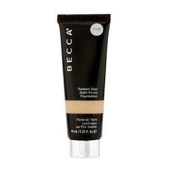 BECCA Radiant Skin Foundation Noisette