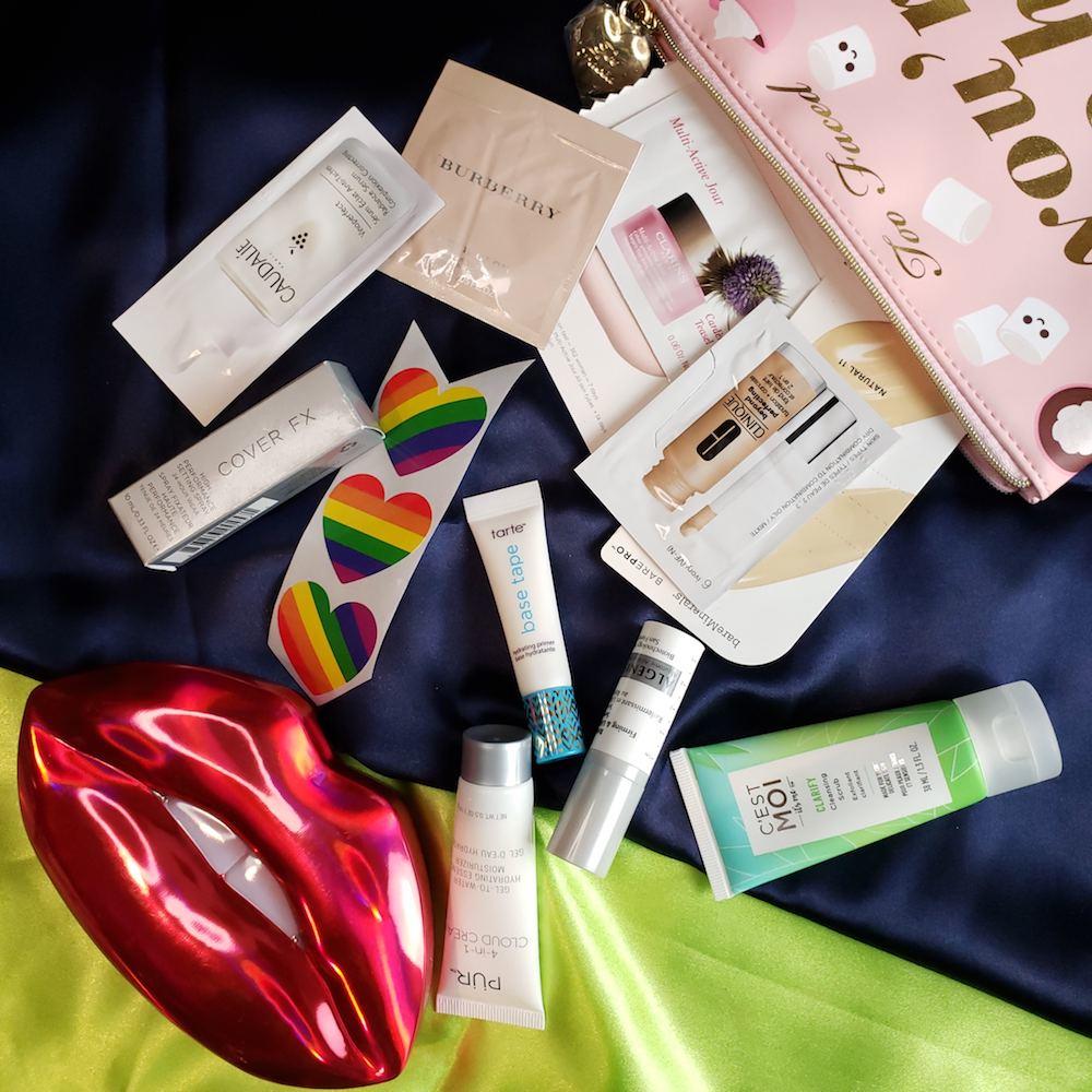 🌈🦄 UNICORN PRIDE HAUL 66 ✨ #0