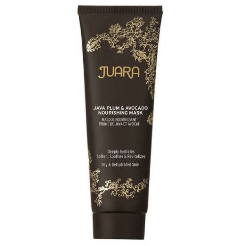 Juara Jave Plum And Avocado Nourishing Mask Mini 