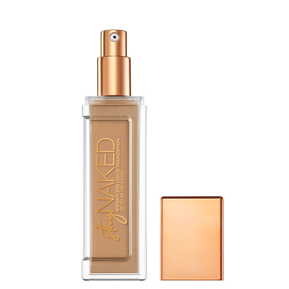 Urban Decay Stay Naked Weightless Liquid Foundation 50WY
