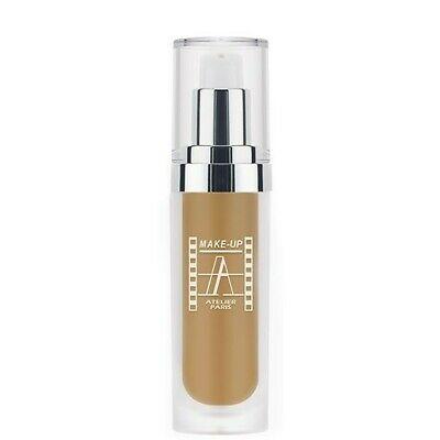 Make-Up Atelier Paris Age Control Liquid Foundation Tea AFL80