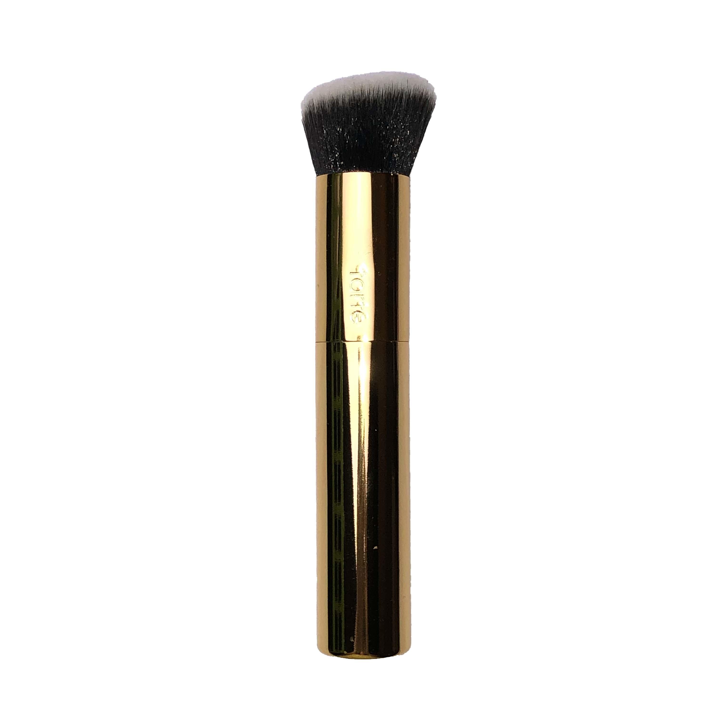 Tarte Jumbo Slanted Face Buffing Brush Gold