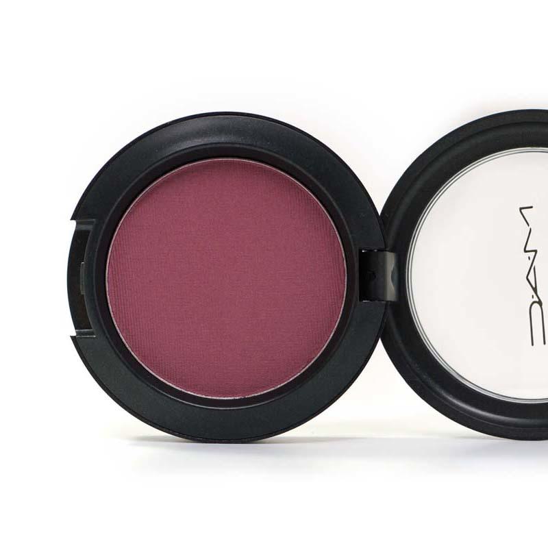 MAC Powder Blush Dirty Plum #1