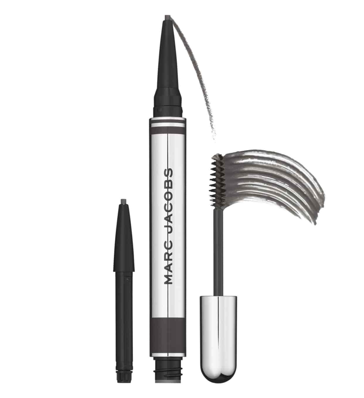 Marc Jacobs Brow Wow Duo Black