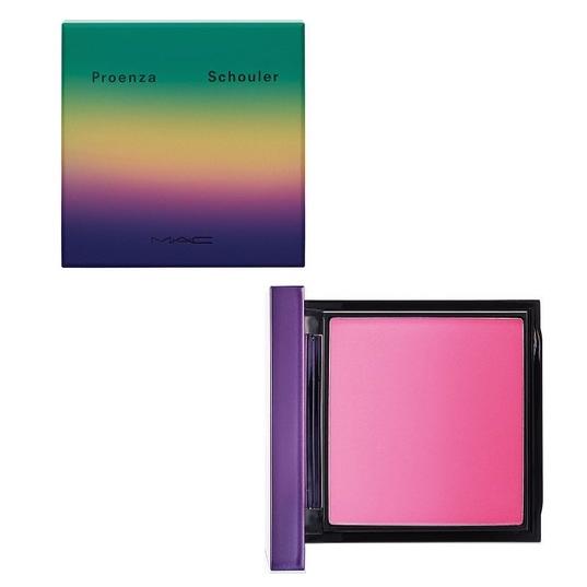 MAC Blush Ombre Sunset Beach Proenza Schouler Collection