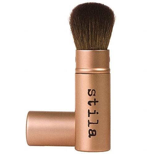 Stila Retractable Bronzing Powder Brush 17