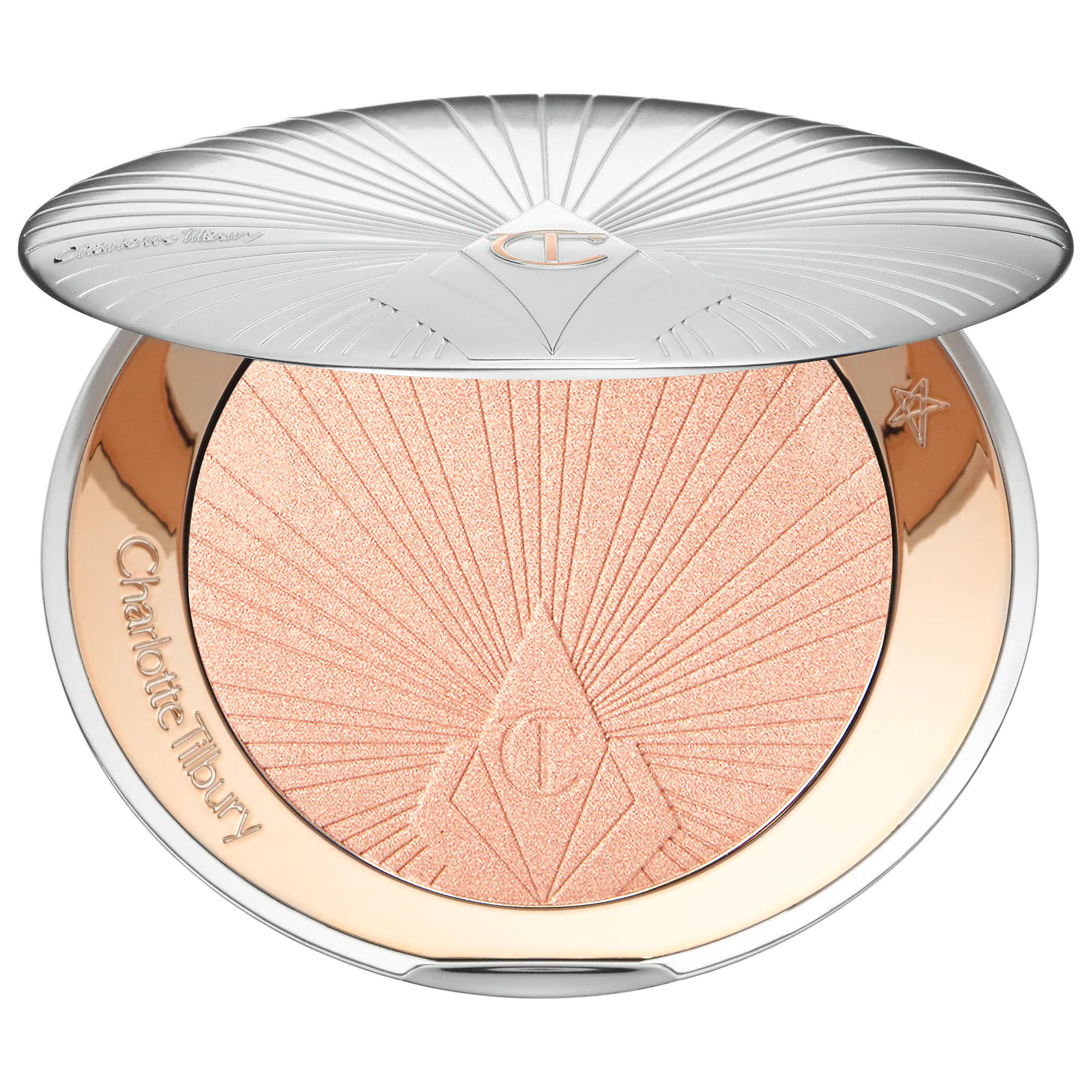 Charlotte Tilbury Hollywood Superstar Glow Highlighter