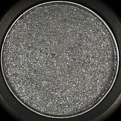 MAC Eyeshadow Night Train #2