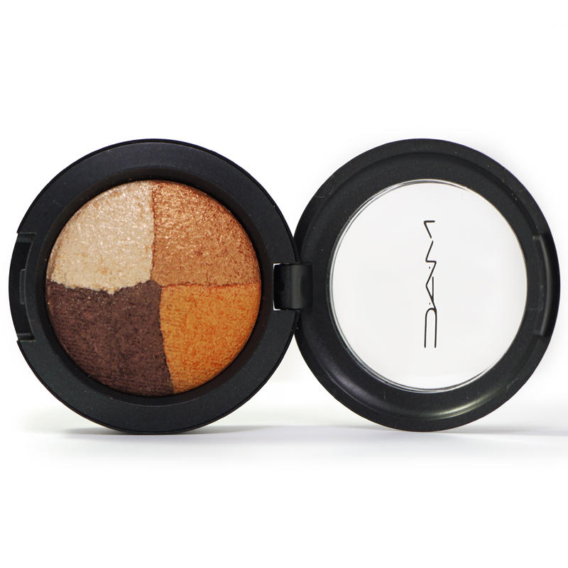 MAC Mineralize Eyeshadow Natural Flare #0