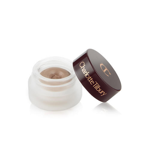 Charlotte Tilbury Matte Eyes to Mesmerize Flawless Beige  
