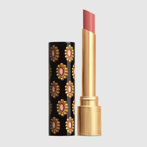 GUCCI Rouge De Beaute Brilliant Sally Soft Honey 112