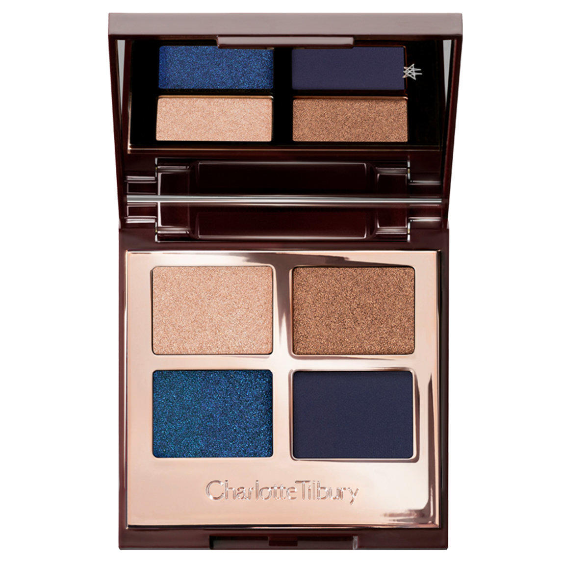 Charlotte Tilbury Luxury Palette Super Blue